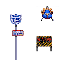 Miscellaneous