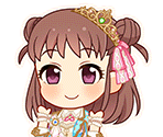 Atsumi Munakata (Cinderella Collection)