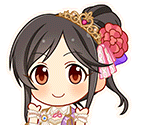 Azuki Momoi (Cinderella Collection)