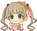 Chika Yokoyama (Cinderella Collection)