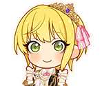 Frederica Miyamoto (Cinderella Collection)