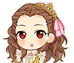 Hiromi Seki (Cinderella Collection)