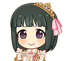Hitomi Niwa (Cinderella Collection)