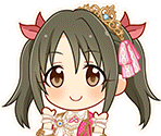 Kana Imai (Cinderella Collection)