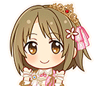 Kanako Mimura (Cinderella Collection)
