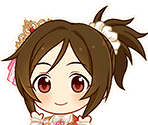 Karin Domyoji (Cinderella Collection)