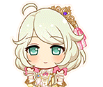 Kozue Yusa (Cinderella Collection)