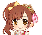 Kyoko Igarashi (Cinderella Collection)