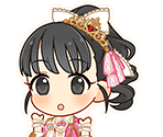 Mai Fukuyama (Cinderella Collection)