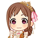 Michiru Ohara (Cinderella Collection)