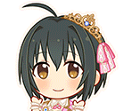 Miho Kohinata (Cinderella Collection)