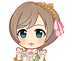 Misato Manaka (Cinderella Collection)