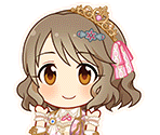 Miyabi Tsukimiya (Cinderella Collection)