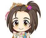 Miyuki Yanase (Cinderella Collection)