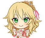Momoka Sakurai (Cinderella Collection)