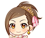 Rena Hyodo (Cinderella Collection)