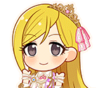 Rina Fujimoto (Cinderella Collection)