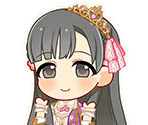 Sae Kobayakawa (Cinderella Collection)