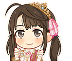 Saori Okuyama (Cinderella Collection)