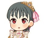Saya Matsubara (Cinderella Collection)