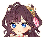 Shiki Ichinose (Cinderella Collection)