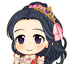 Tsubaki Egami (Cinderella Collection)