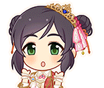 Yao Fueifuei (Cinderella Collection)