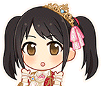 Yuka Nakano (Cinderella Collection)