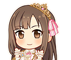 Yukari Mizumoto (Cinderella Collection)