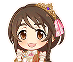 Yukino Aihara (Cinderella Collection)