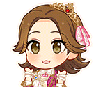Yuu Ohta (Cinderella Collection)