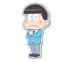 Choromatsu (Suits)