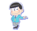 Karamatsu (Suits)