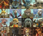Characters (Icons)