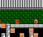 6 - Warehouses