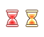 Hourglasses