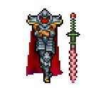 Flying Armor