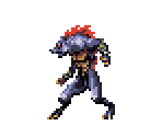 Werewolf (Disassembled)