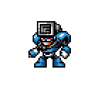Dust Man