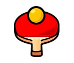 Table Tennis Frenzy!