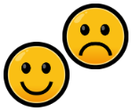Happy or Sad?