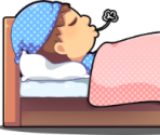 Alarm Clock Smasher!