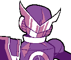 Nega (Uncloaked)