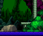 Caves