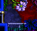 Squid Baron's Labyrinth