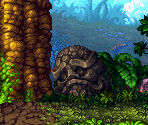 Tangle Forest