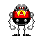 Egg Robo (Sonic 1-Style)