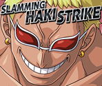 #3806 - Donquixote Doflamingo - Game-Ending Bullet String