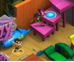 Fanboy & Chum Chum Board