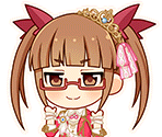 Akiha Ikebukuro (Cinderella Collection)